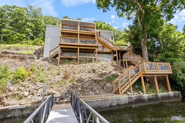 $498,900 | 27420 Cross Lane Circle, Barnett, MO 65011