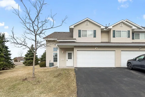 $249,900 | 166 Bridgewater Trail, Hudson, WI 54016