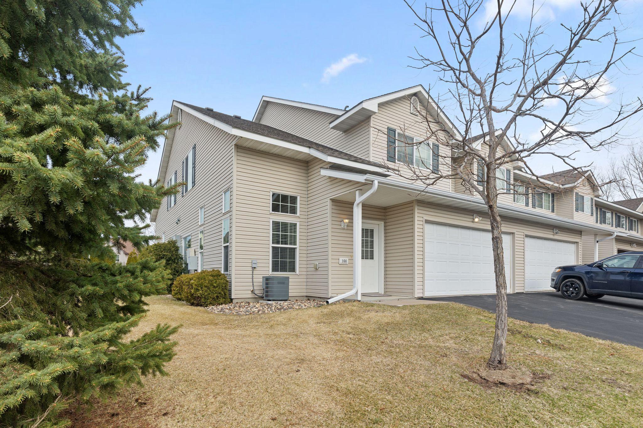 166 Bridgewater Trail Hudson, WI 54016 - Photo 2 of 22