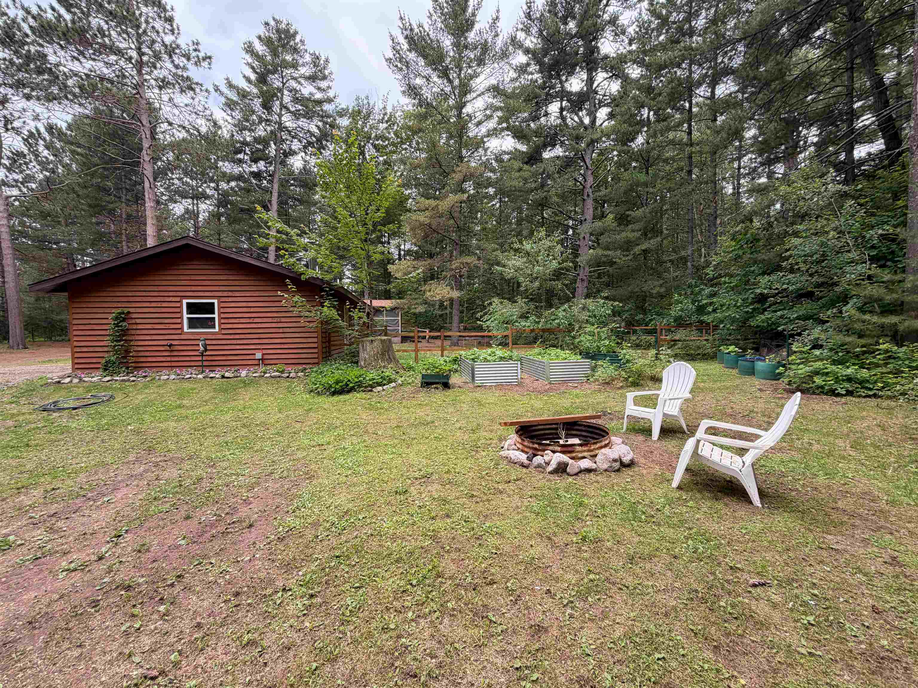14232 Powell Road Manitowish Waters, WI 54545 - Photo 30 of 47