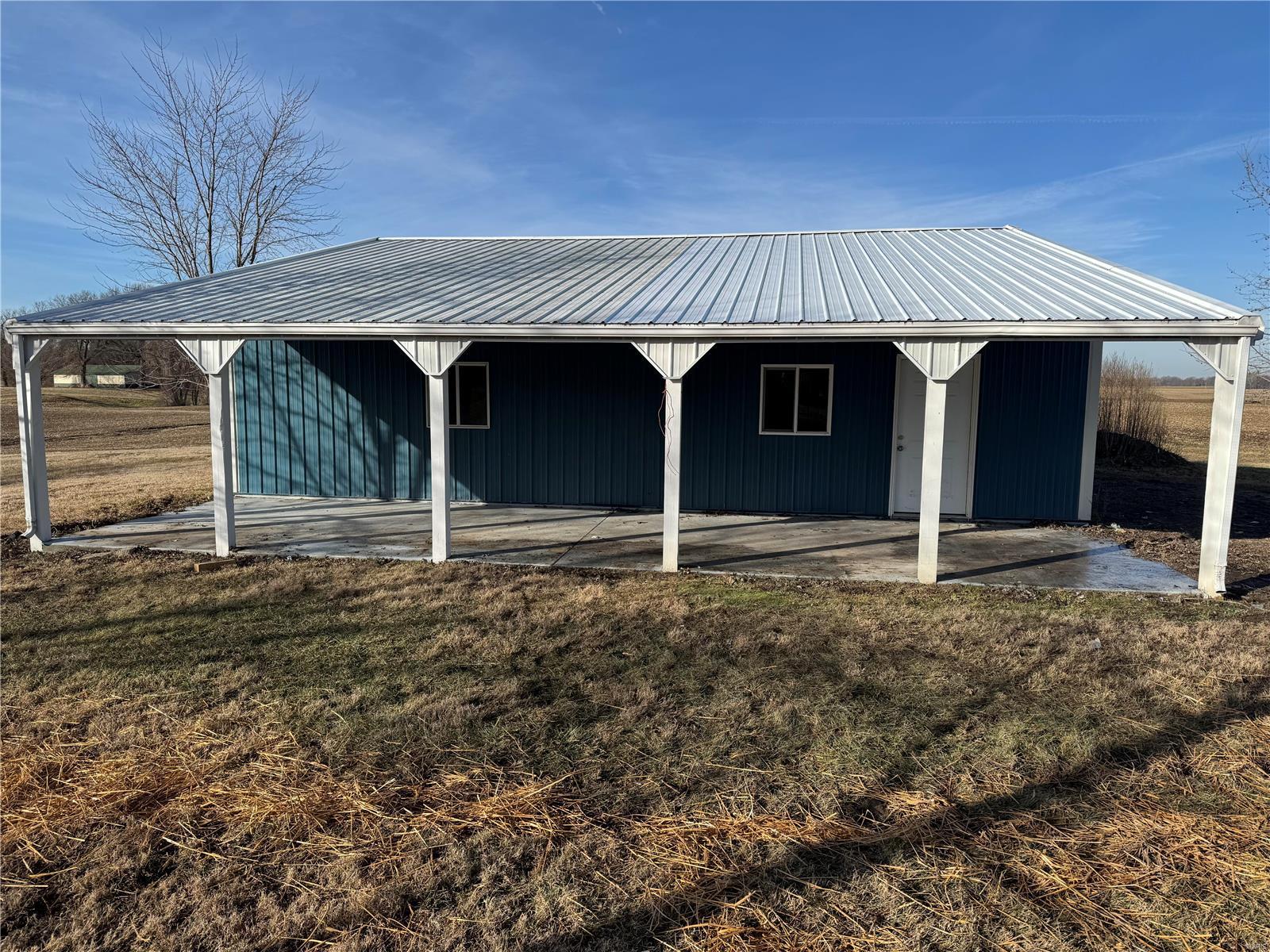 6949 Highway 159 Moro, IL 62067 - Photo 4 of 21