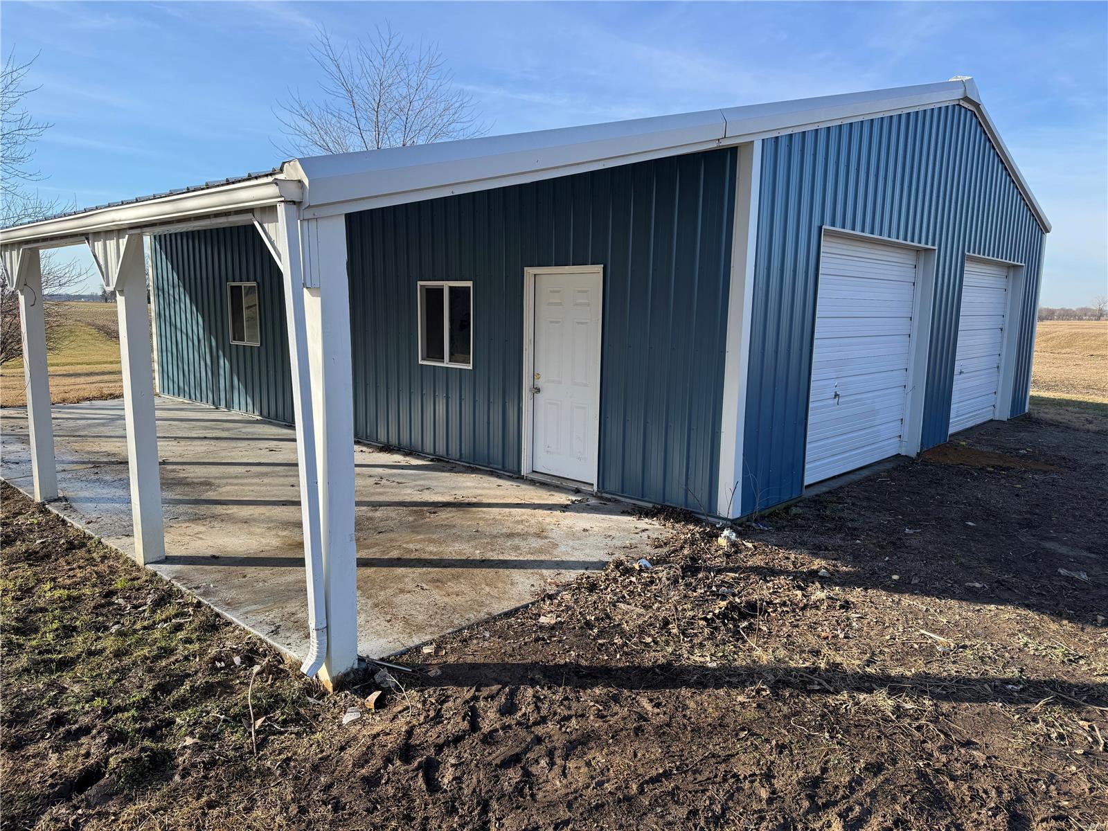 6949 Highway 159 Moro, IL 62067 - Photo 5 of 21