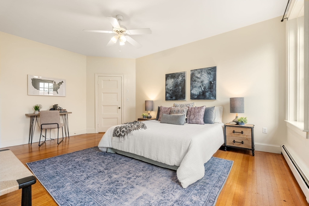7 Regent Circle, Unit 3 Brookline, MA 02445 - Photo 12 of 22