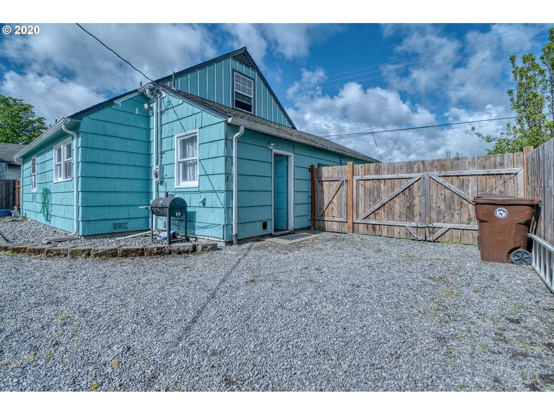 154 Northeast Whitney Street Camas, WA 98607 - Photo 25 of 32