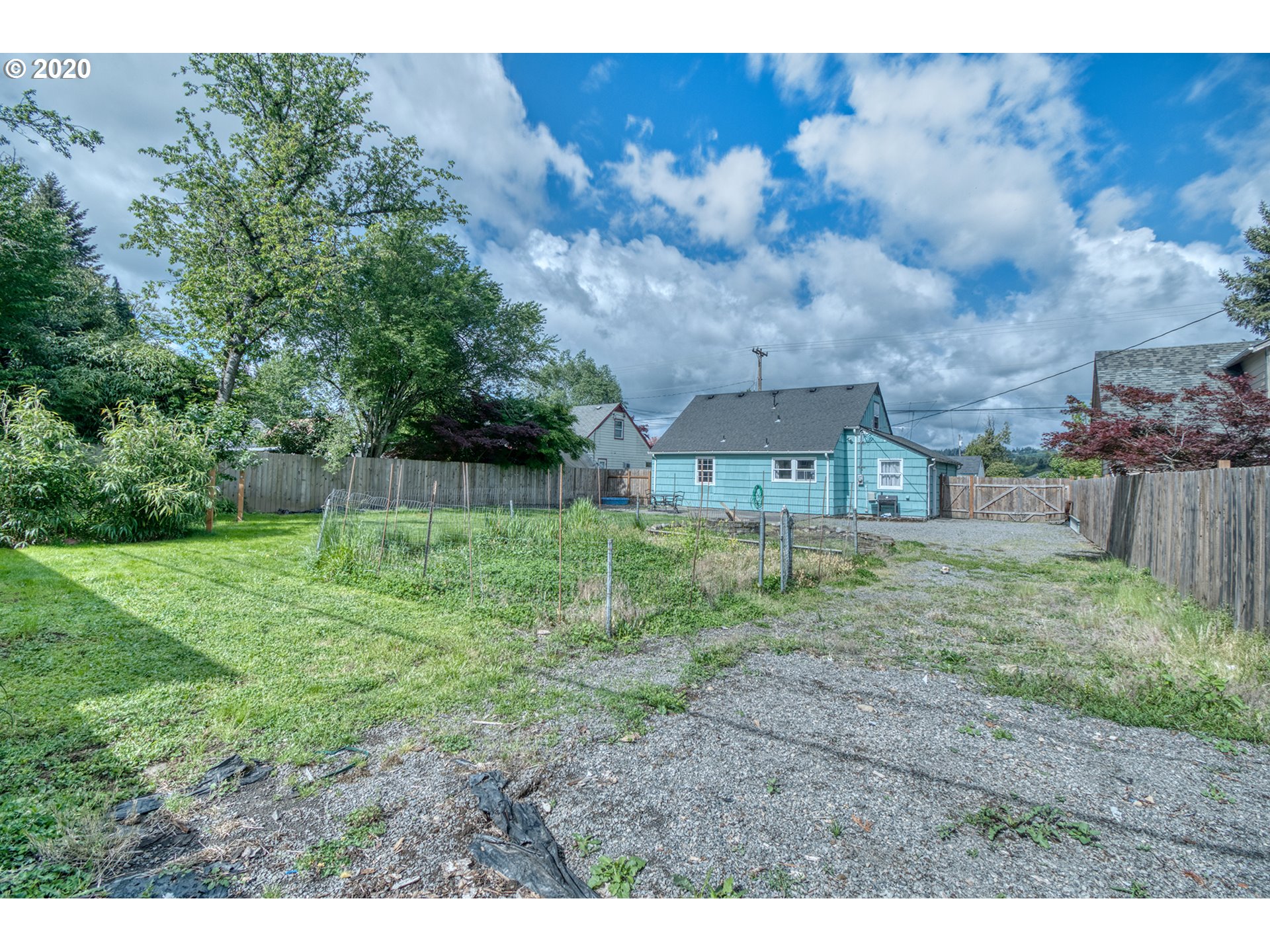 154 Northeast Whitney Street Camas, WA 98607 - Photo 27 of 32