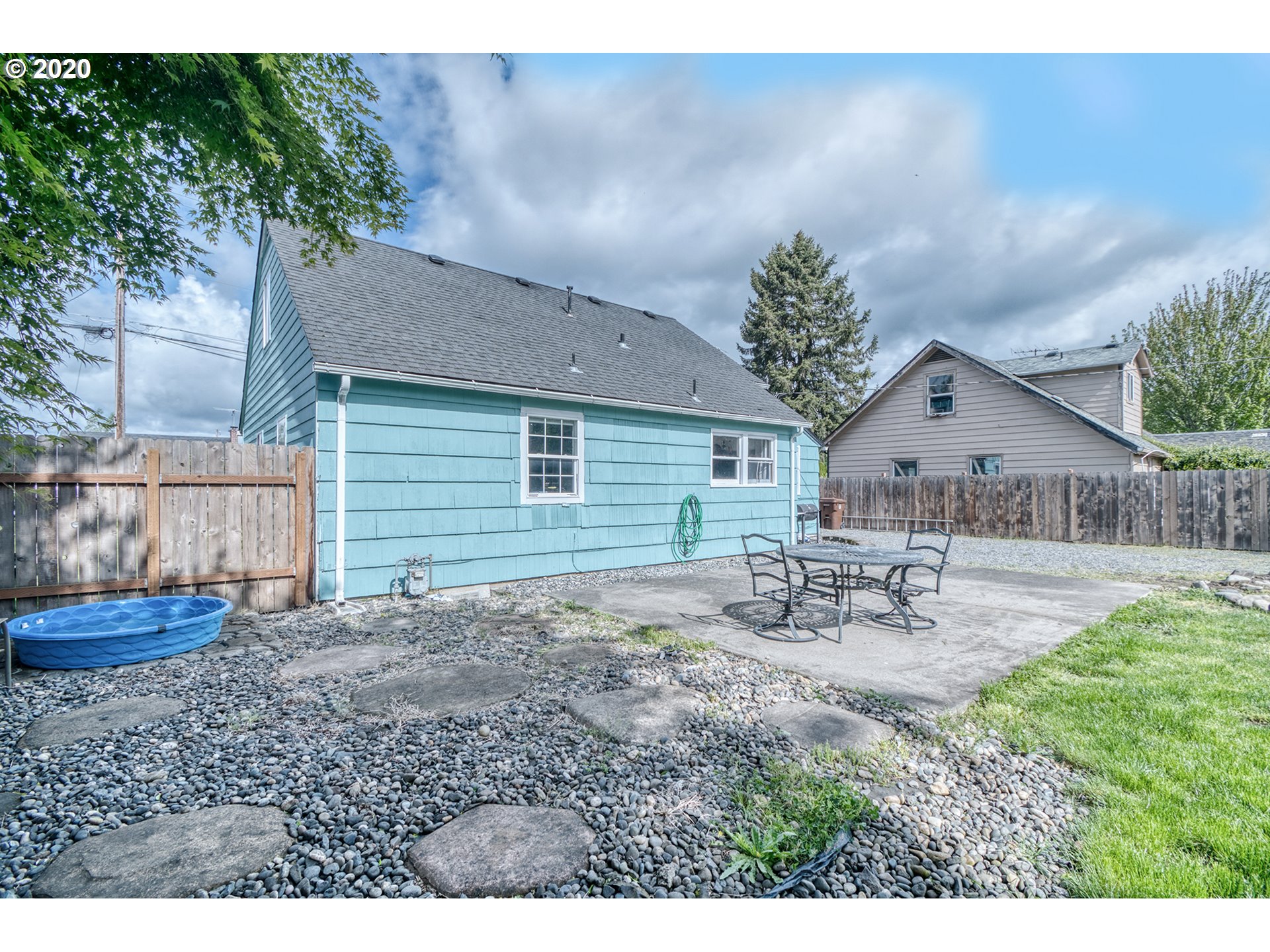 154 Northeast Whitney Street Camas, WA 98607 - Photo 32 of 32