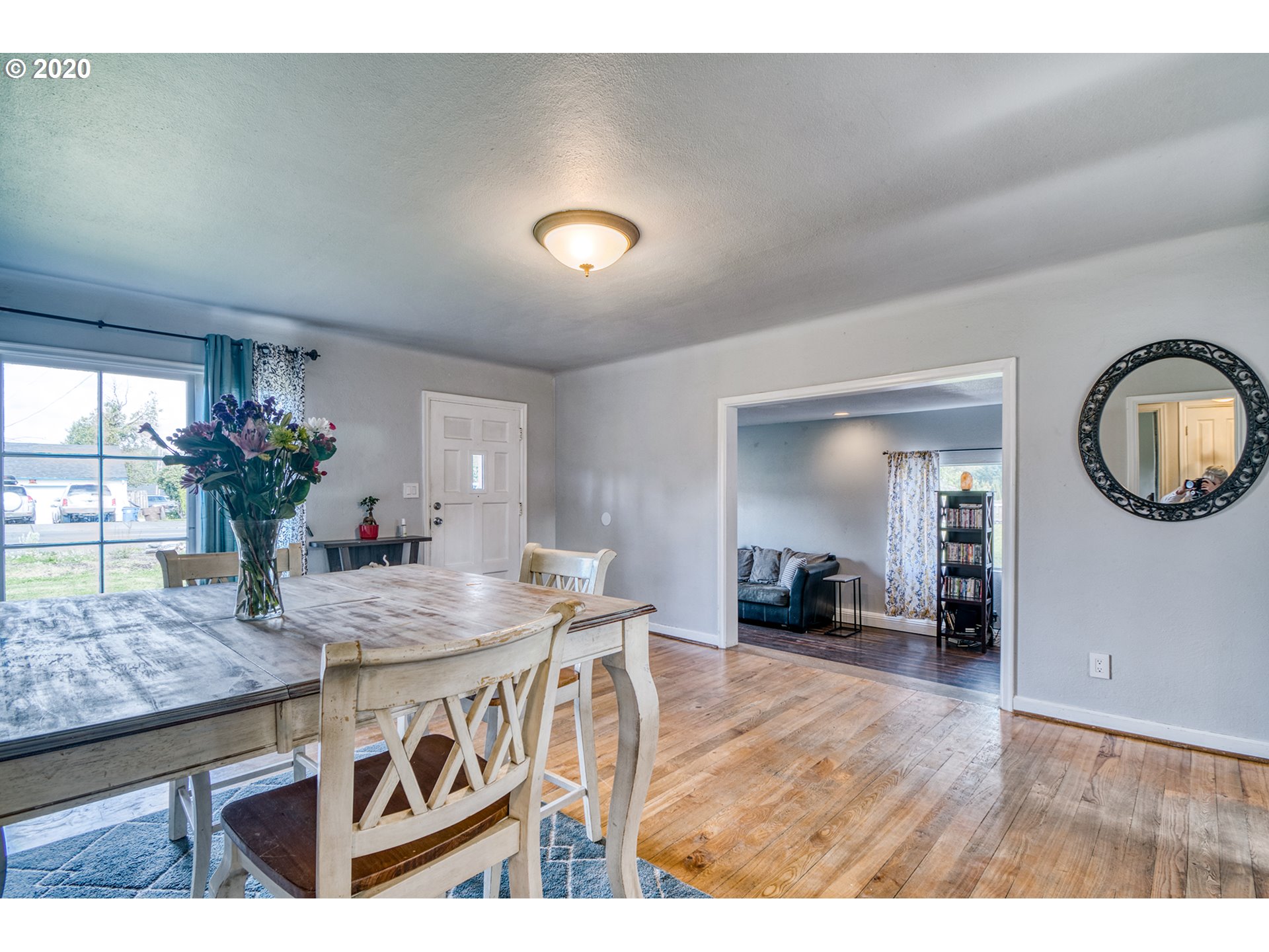 154 Northeast Whitney Street Camas, WA 98607 - Photo 5 of 32