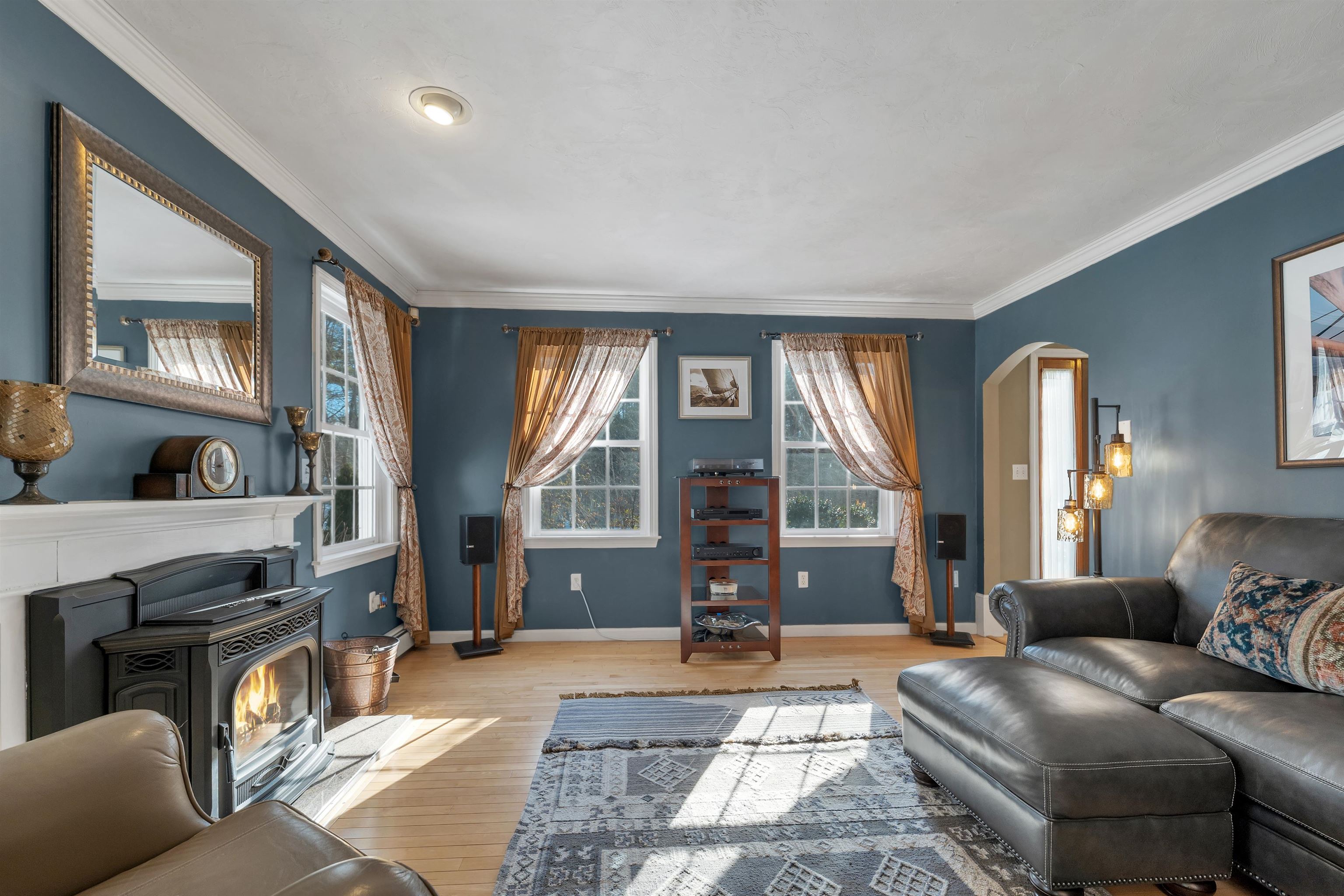 5 Ridge Road Newfields, NH 03856 - Photo 33 of 60