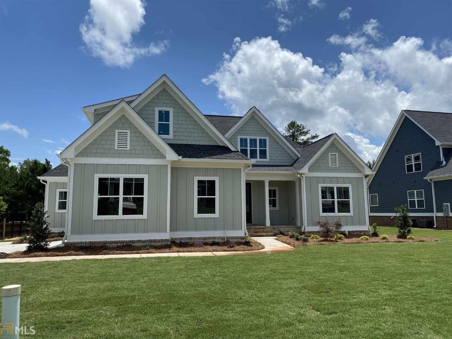 6 Farm View Court Northwest Rome, GA 30165 - Photo 1 of 1 Gallery Image 1