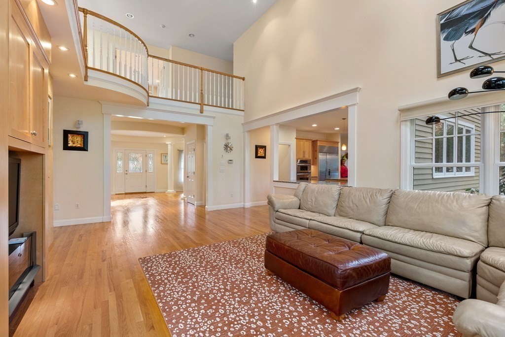353 Dutton Road Sudbury, MA 01776 - Photo 9 of 42 a living room with furniture
