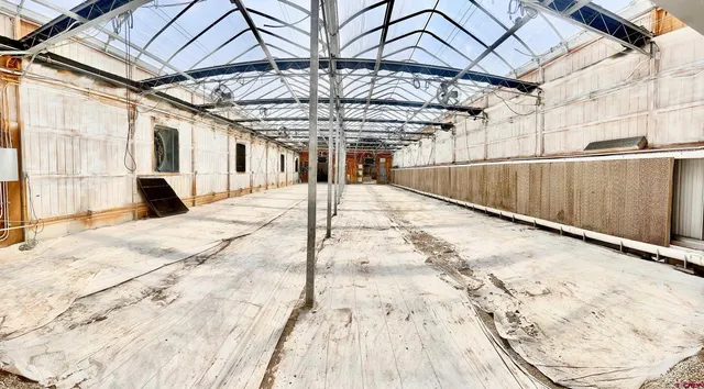 a view of small pool