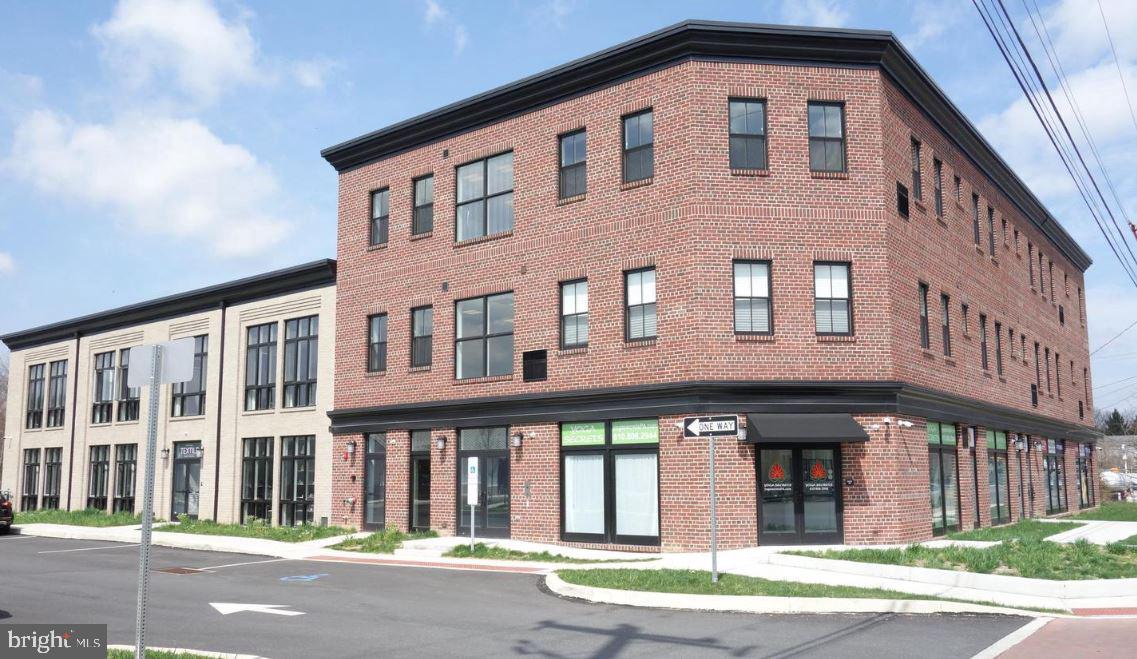 210 South Mill Road, Unit 207 Kennett Square, PA 19348 - Photo 1 of 11