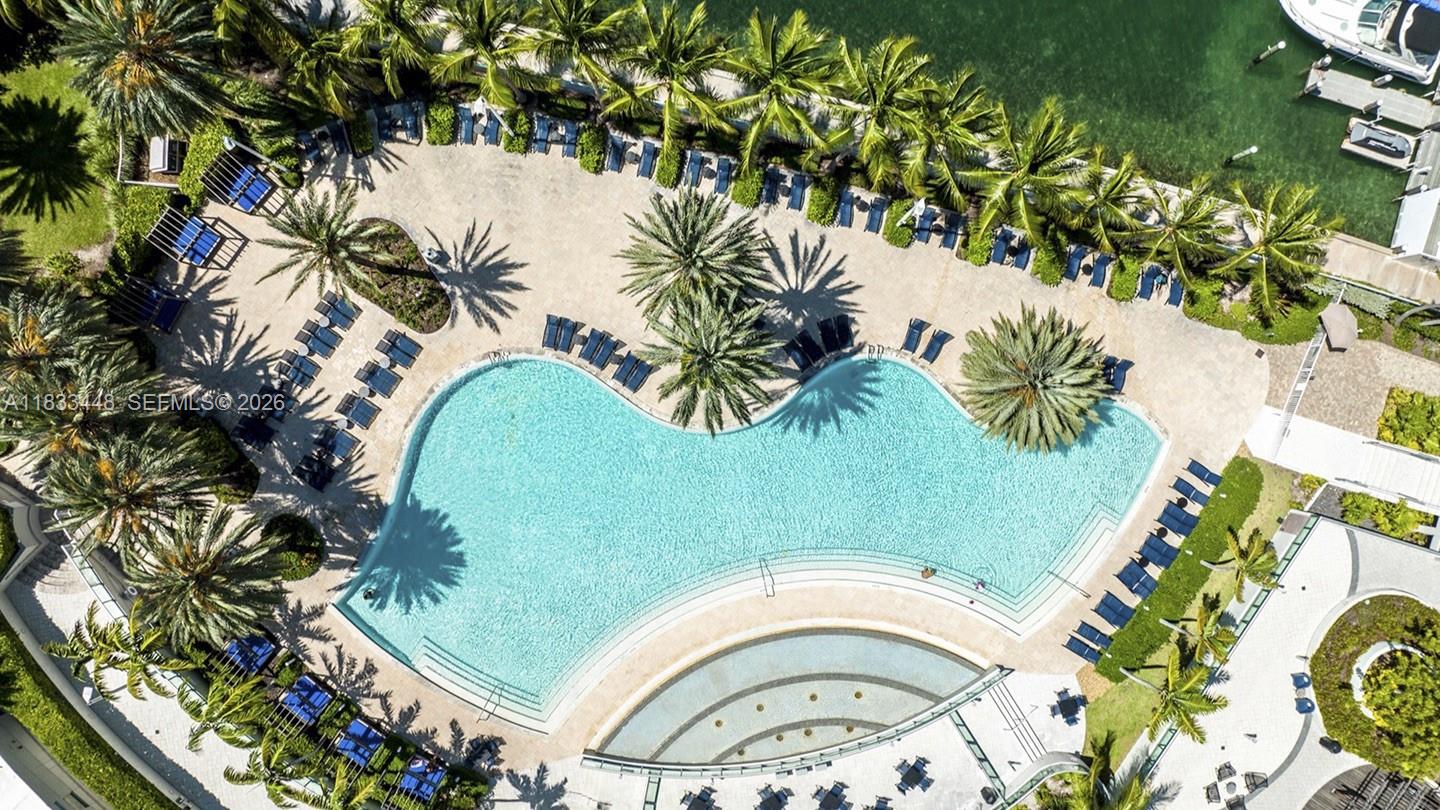 1500 Bay Road, Unit 724S Miami Beach, FL 33139 - Photo 18 of 22
