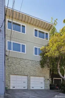 $1,595,000 | 40 Levant Street, San Francisco, CA 94114