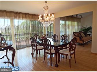 2265 Pioneer Road Hatboro, PA 19040 - Photo 4 of 12 Dining Room