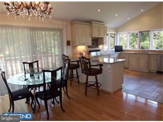 2265 Pioneer Road Hatboro, PA 19040 - Photo 7 of 12 Breakfast Room