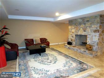2265 Pioneer Road Hatboro, PA 19040 - Photo 10 of 12 Basement - Finished