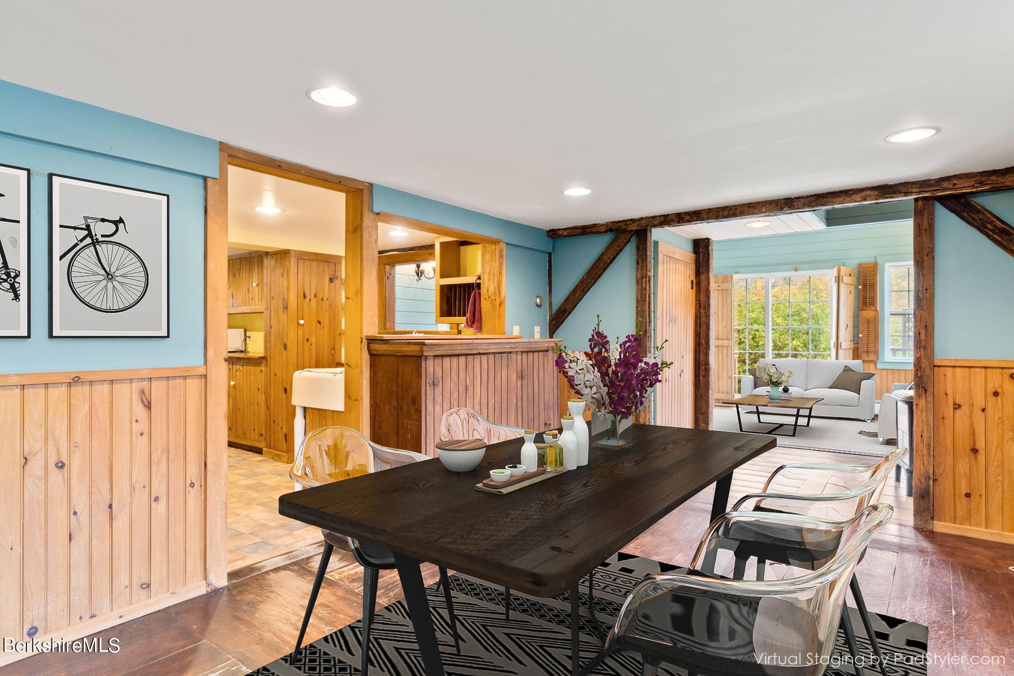 1 Tyrell Road Egremont, MA 01230 - Photo 13 of 34 16980603363_liv1
