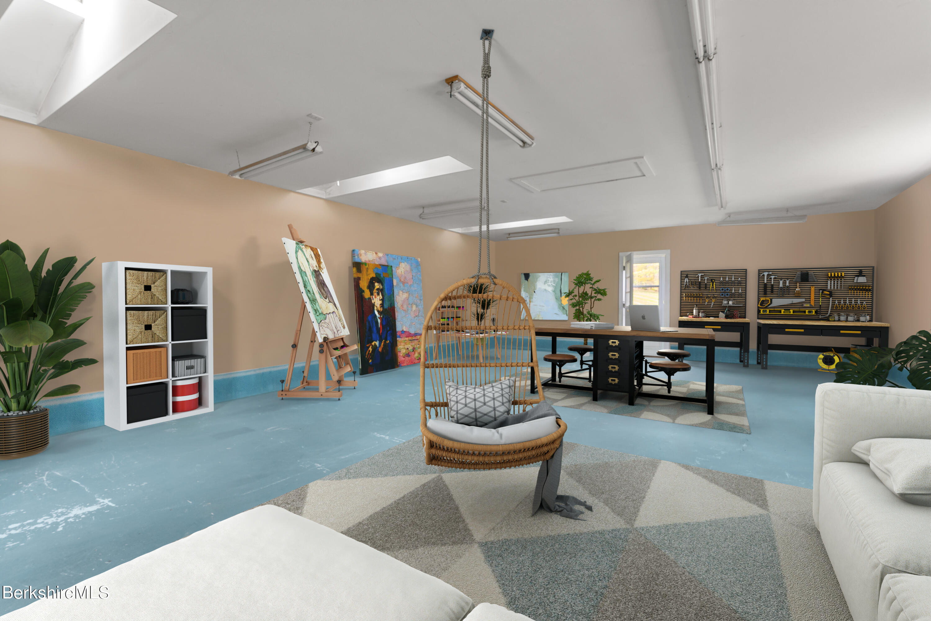 1 Tyrell Road Egremont, MA 01230 - Photo 34 of 34 VirtualStaging (2 of 2) (1)