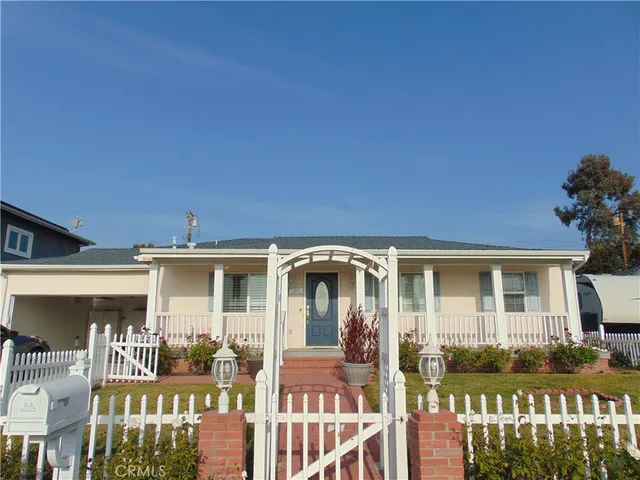 $5,000 | 1401 Kenneth Drive, Tustin, CA 92780