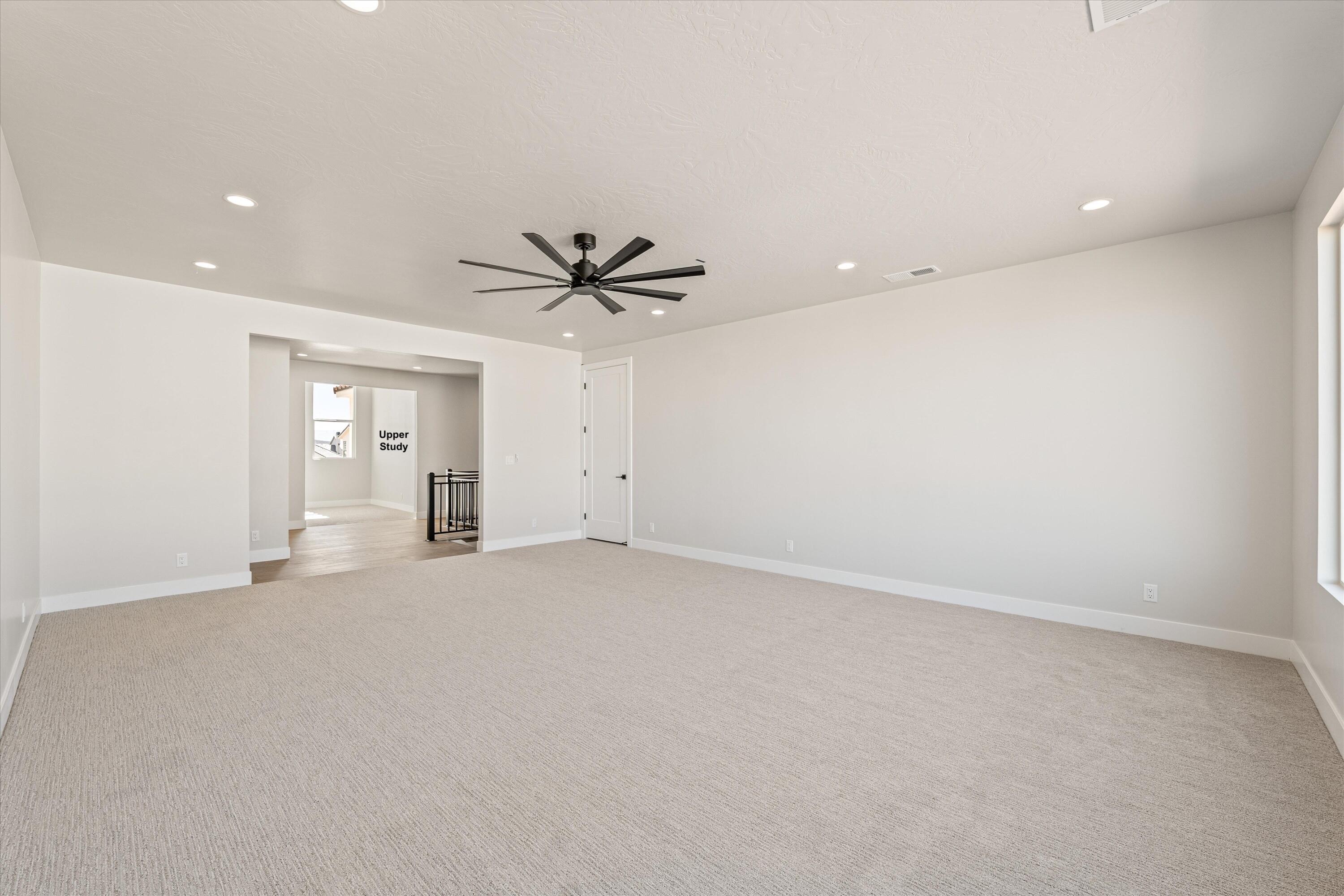 3121 2110 S Street St. George, UT 84790 - Photo 43 of 73 Upper Family Room