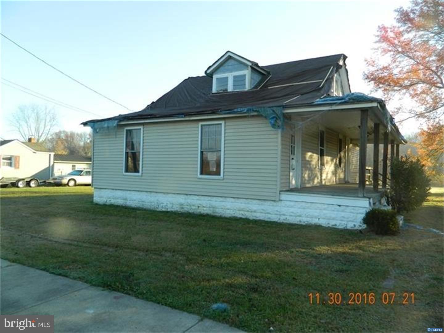 2952 Arthursville Road Hartly, DE 19953 - Photo 1 of 12 Gallery Image 1
