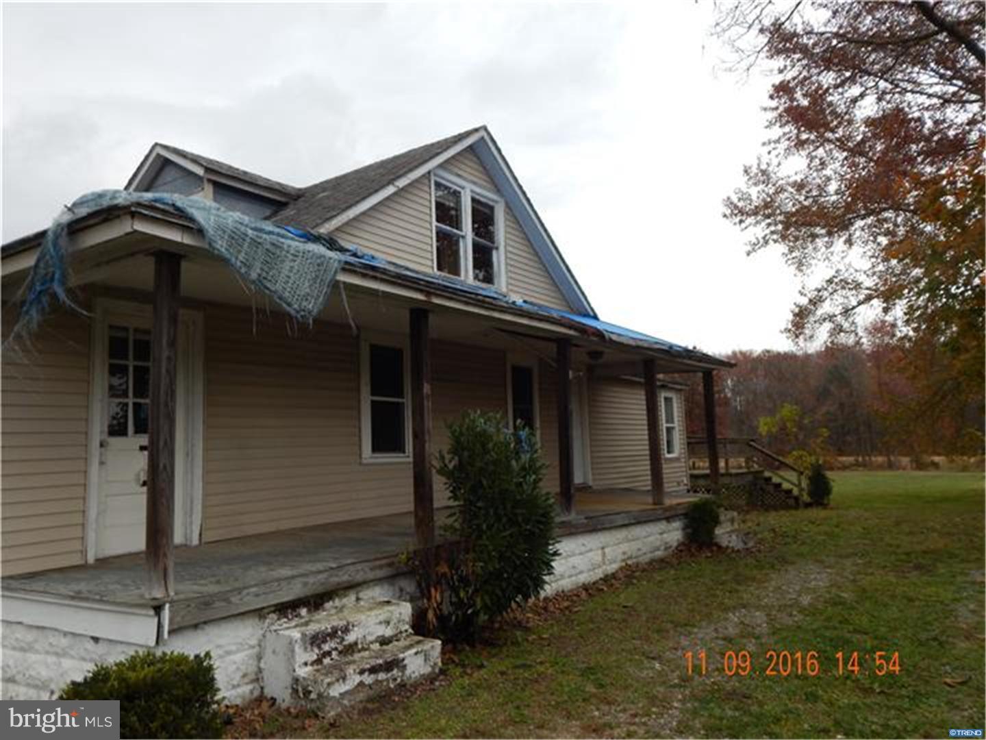 2952 Arthursville Road Hartly, DE 19953 - Photo 9 of 12 Gallery Image 9