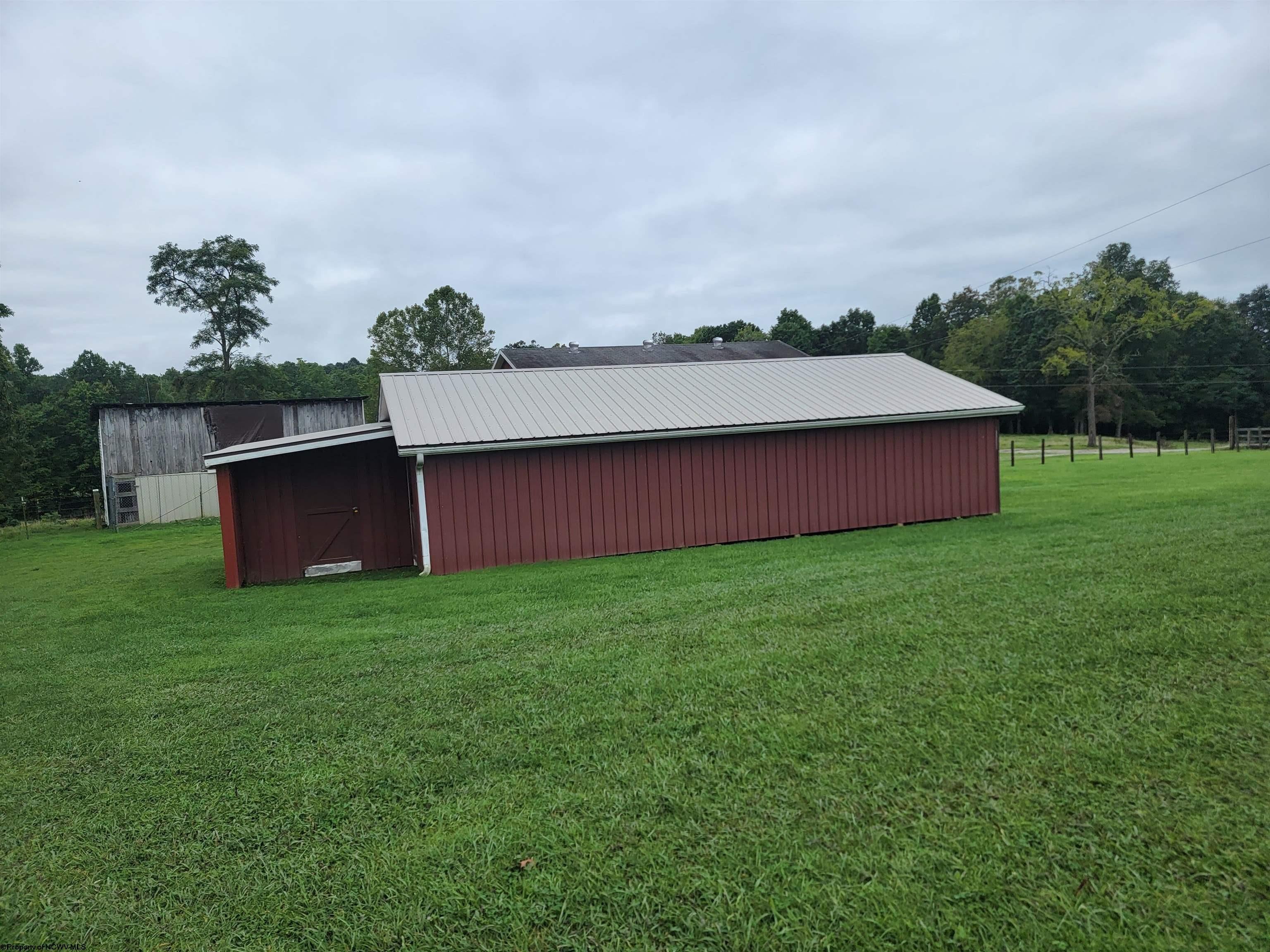 7531 Hall Road Buckhannon, WV 26201 - Photo 24 of 50 Gallery Image 24