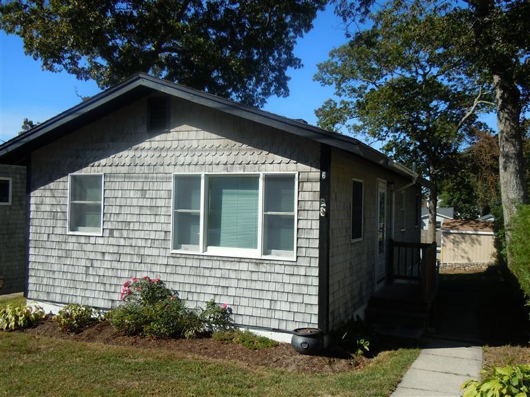 6 Blueberry Road Wareham, MA 02558 - Photo 1 of 7 Primary Photo
