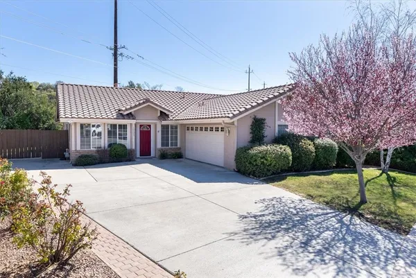 $739,000 | 1503 Las Brisas Drive, Paso Robles, CA 93446