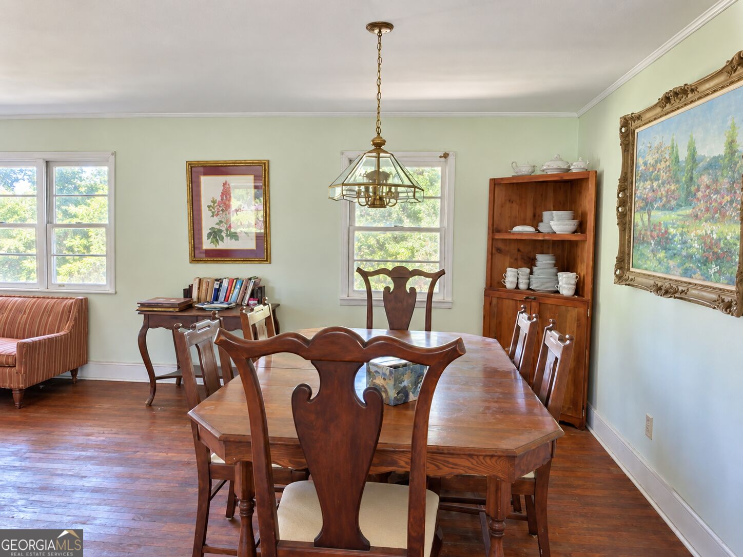 709 Bob Sharpe Road Vidalia, GA 30474 - Photo 12 of 23 Gallery Image 12