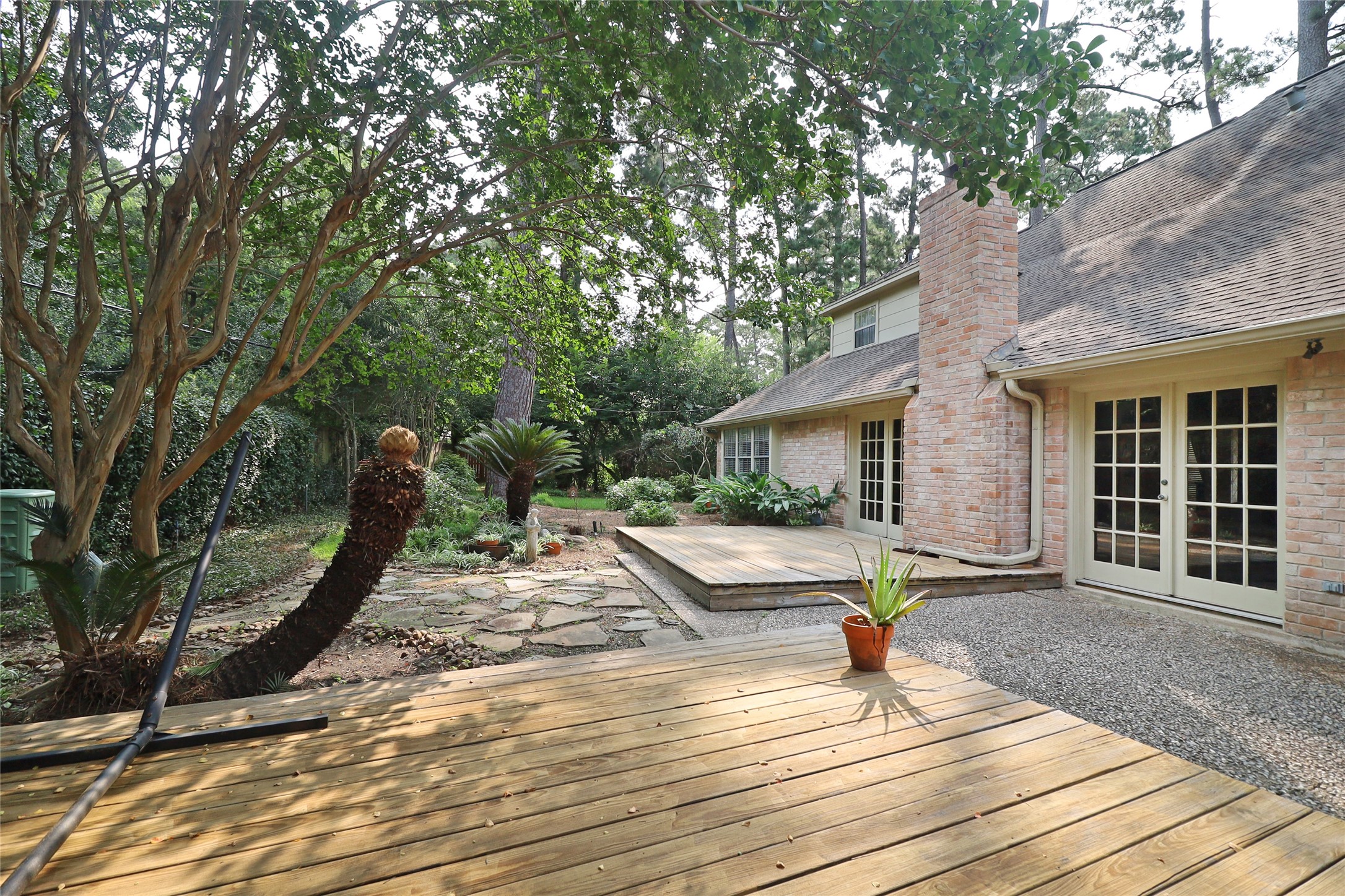 5522 Glenmere Lane Spring, TX 77379 - Photo 42 of 44