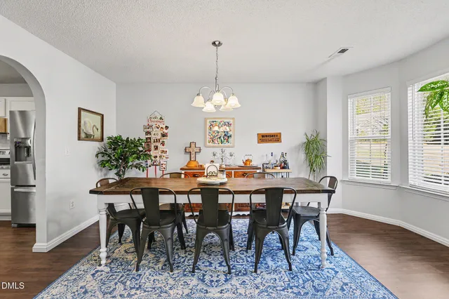 $425,000 | 5002 Gaithers Pointe Drive, Durham, NC 27713