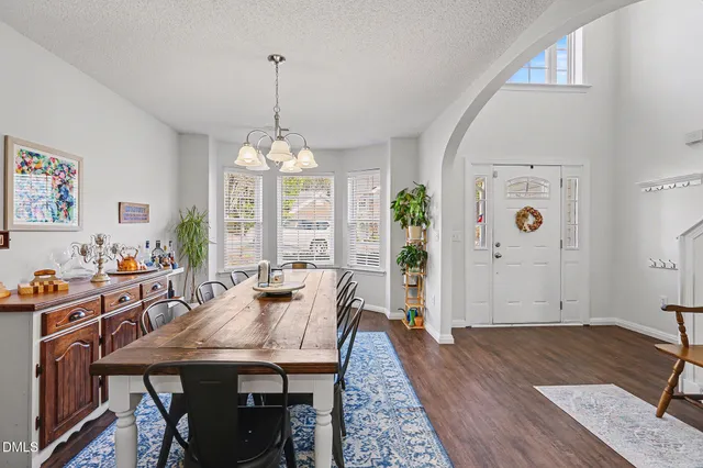 $425,000 | 5002 Gaithers Pointe Drive, Durham, NC 27713