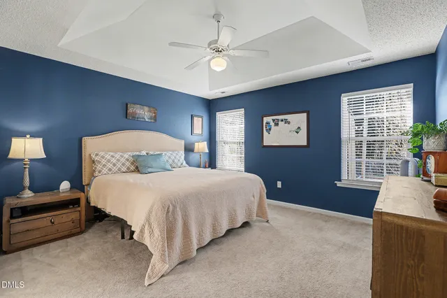 $425,000 | 5002 Gaithers Pointe Drive, Durham, NC 27713