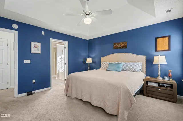 $425,000 | 5002 Gaithers Pointe Drive, Durham, NC 27713