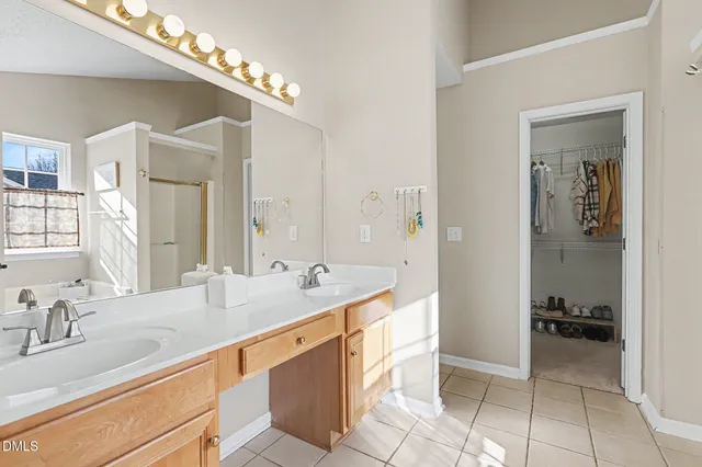 $425,000 | 5002 Gaithers Pointe Drive, Durham, NC 27713