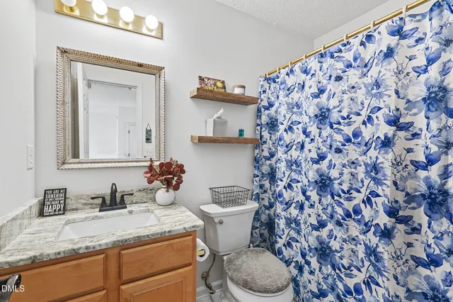 $425,000 | 5002 Gaithers Pointe Drive, Durham, NC 27713