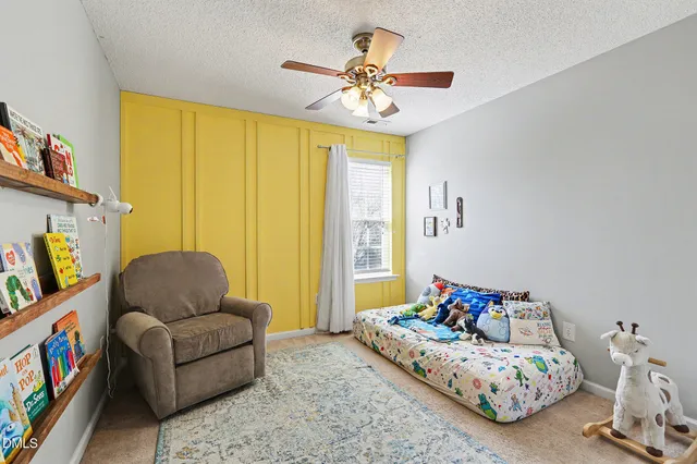 $425,000 | 5002 Gaithers Pointe Drive, Durham, NC 27713