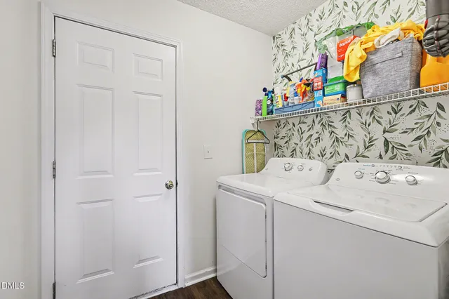 $425,000 | 5002 Gaithers Pointe Drive, Durham, NC 27713