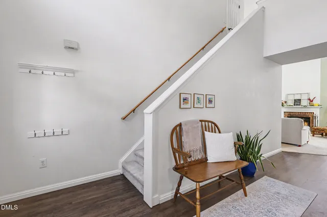 $425,000 | 5002 Gaithers Pointe Drive, Durham, NC 27713