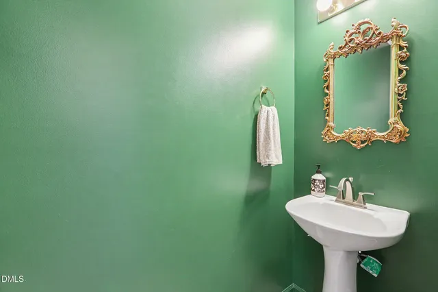 $425,000 | 5002 Gaithers Pointe Drive, Durham, NC 27713