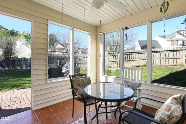 $425,000 | 5002 Gaithers Pointe Drive, Durham, NC 27713