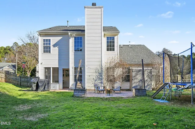 $425,000 | 5002 Gaithers Pointe Drive, Durham, NC 27713