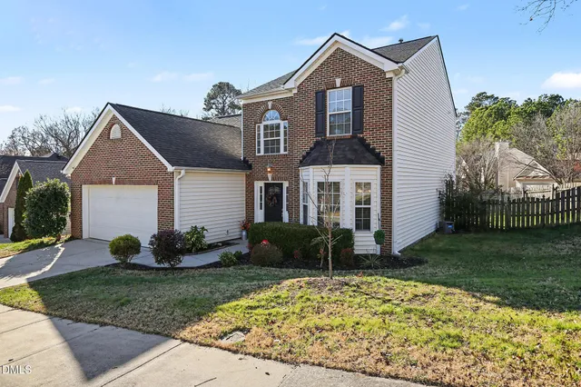 $425,000 | 5002 Gaithers Pointe Drive, Durham, NC 27713