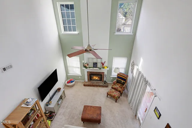 $425,000 | 5002 Gaithers Pointe Drive, Durham, NC 27713