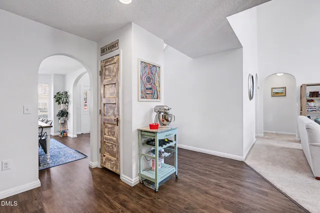 $425,000 | 5002 Gaithers Pointe Drive, Durham, NC 27713