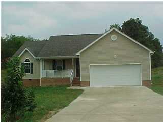 308 East Teems Road Ringgold, GA 30736 - Photo 1 of 4 Primary Photo