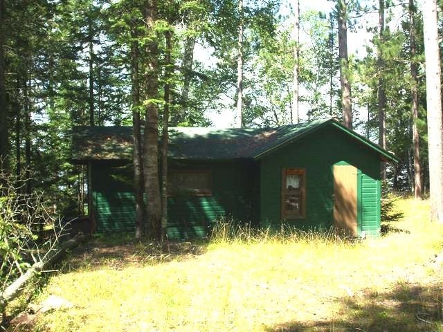 3268 Hanson Road Sayner, WI 54560 - Photo 6 of 9 Gallery Image 6
