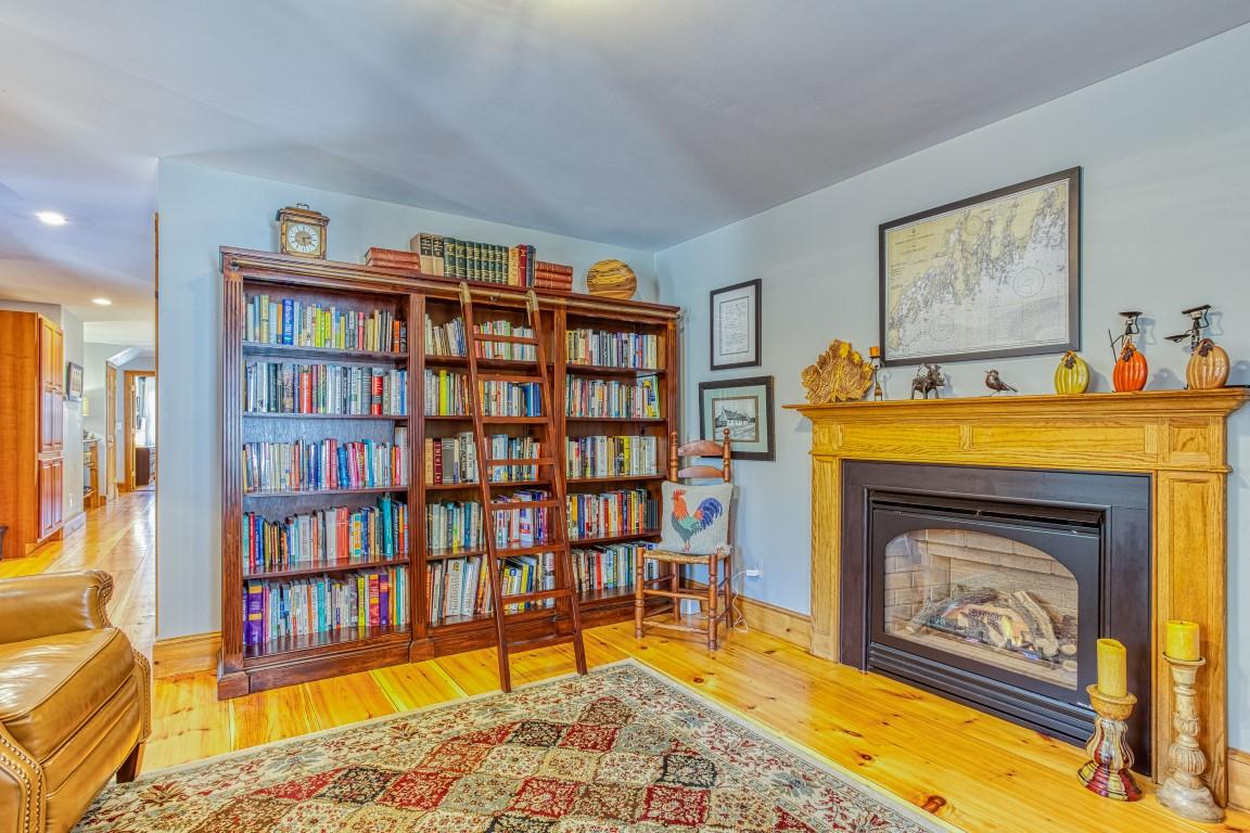 18 Perkins Road Boothbay Harbor, ME 04538 - Photo 21 of 53 18